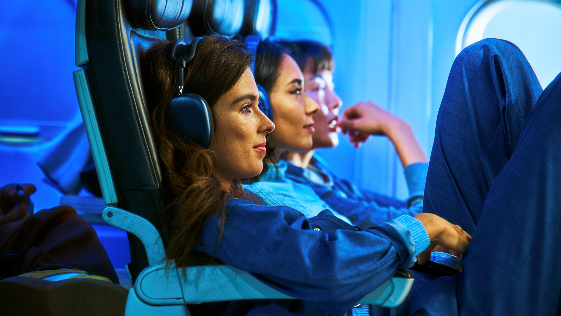 Viajar en avión con sobres de nicotina ZYN